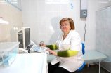 Штоль Елена Григорьевна