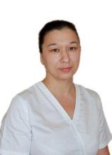 Альмухаметова Лариса Данисовна