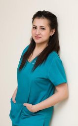 Багданова Гузаль Минигалиевна
