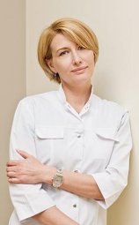 Янгуразова Елена Ринатовна