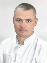 Бушков Владимир Борисович