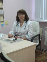 Бутцева Галина Сергеевна