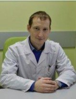 Макаров Кирилл Анатольевич