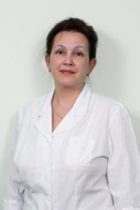 Абушахмина Фирдаус Фанузовна