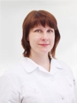 Ломакина Светлана Владимировна