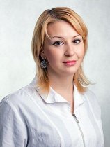 Ткаченко Юлия Геннадьевна