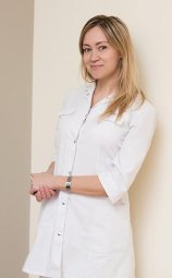 Пяткова Элина Рифгатовна