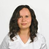 Фаритова Рузанна Фидатовна