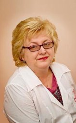 Милкова Лидия Николаевна