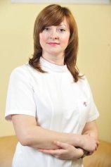 Матвеева Галина Леонидовна