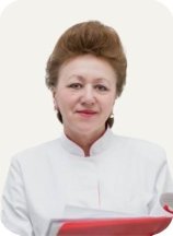 Тимерханова Флюра Лутфулловна
