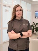 Бутская Яна Михайловна