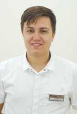 Кузбеков Камиль Рабинурович