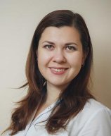 Семёнова Светлана Ивановна