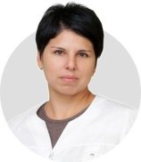 Попова Елена Михайловна