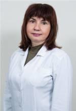 Еремина Екатерина Леонидовна