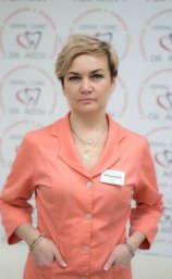 Бадретдинова Эльвира Винеровна