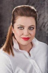 Шарипова Елена