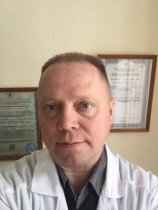 Сорокин Сергей Владимирович