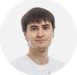 Галишин Шамиль Фаритович