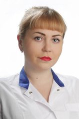 Хаджилий Людмила Анатольевна
