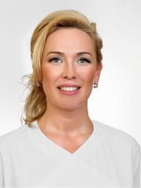 Беляева Наталья Сергеевна