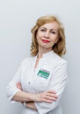 Зубкова Ирина Никаноровна