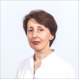 Бендерова Татьяна Константиновна