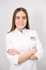 Муллаянова Диана Тагировна