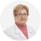 Иванова Елена Владимировна