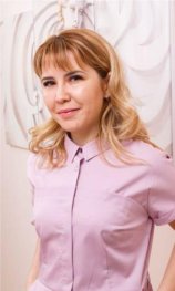 Мазитова Карина Ильдаровна