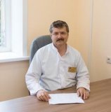Сергеев Александр Ильич