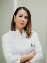 Аль-Вард Ирина Петровна