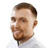 Козлов Вадим Сергеевич