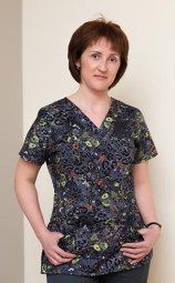 Яппарова Ирина Валерьевна