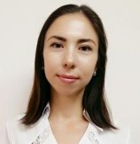 Быченкова Марина Анатольевна