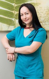 Исхакова Римма Сагдулловна