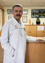 Юсупов Азат Салихович