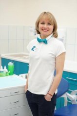 Кутлина Олеся Валерьевна