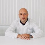 Остапенко Олег Владимирович
