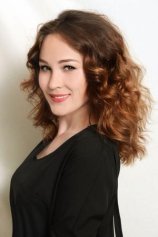 Губайдуллина Айсылу