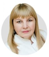 Идрисова Гузель Рауфовна