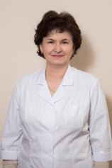Абдуллина Рима Рафкатовна