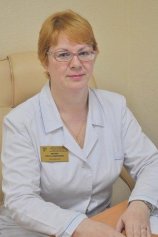Белова Ольга Вадимовна