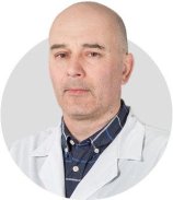 Хайбуллин Даниял Фаридович