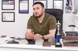 Гасаев Артур Рашидович