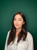 Эксузян Карина Вазгеновна