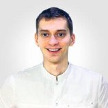 Чистяков Андрей Дмитриевич