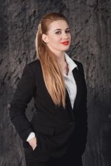 Белоусова Лидия