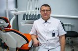 Гайнанов Ильдус Рависович